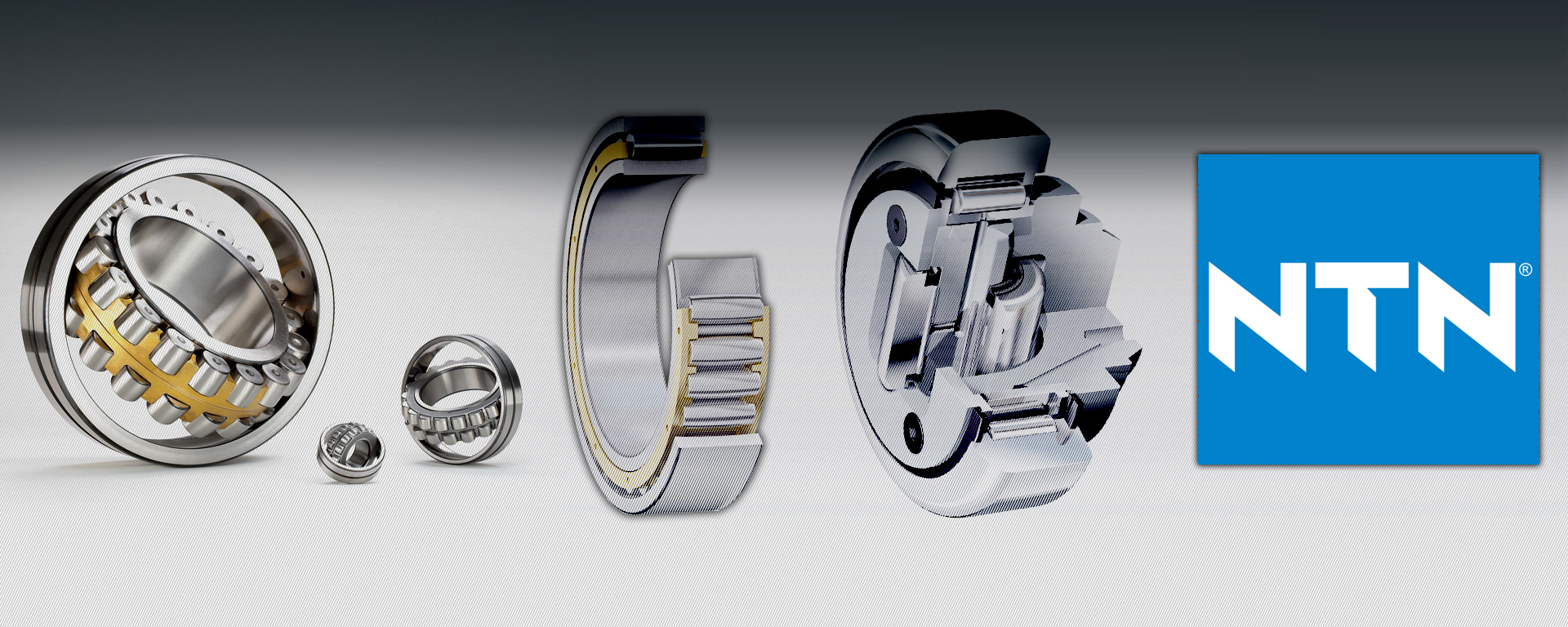 NTN軸承 -