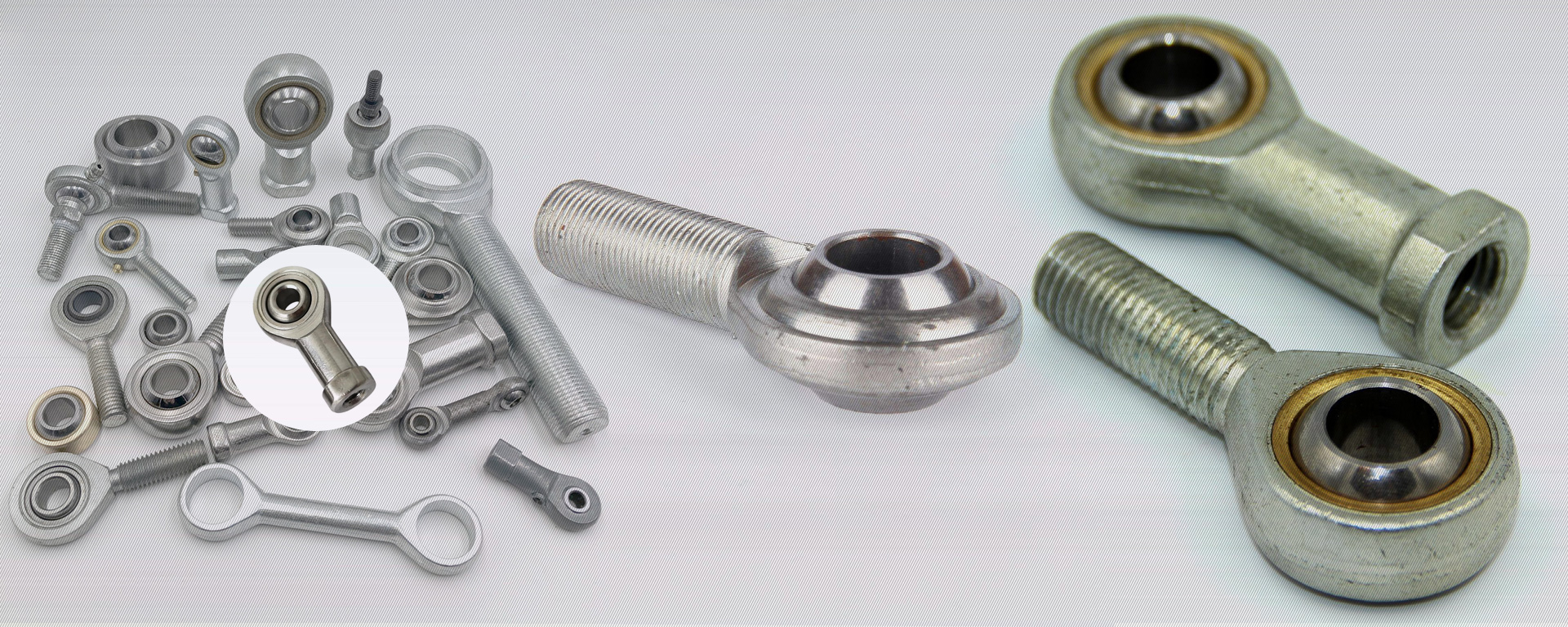 桿端關(guān)節(jié)軸承 -