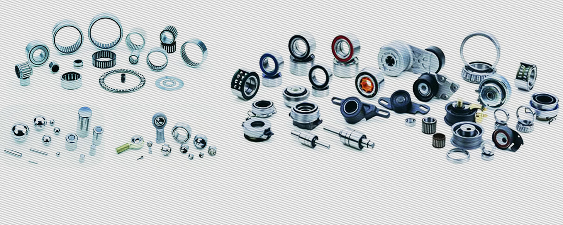 滑動(dòng)軸承 -